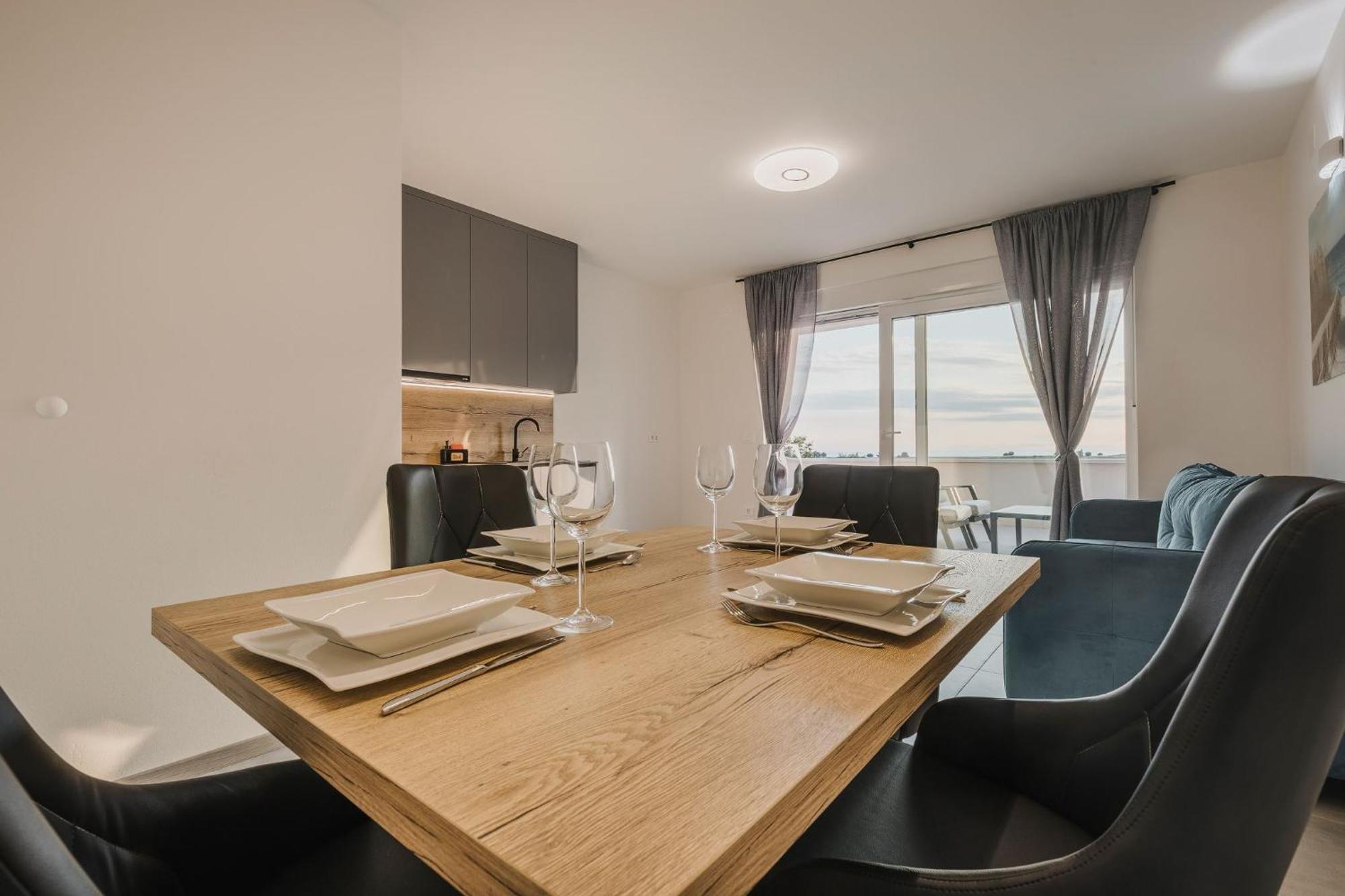 Ashka By Rent Istria