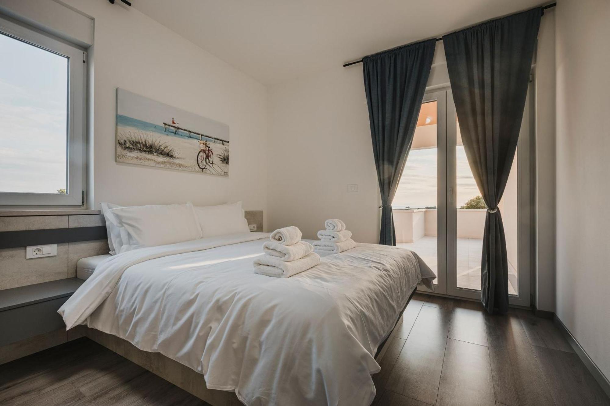 Apartment Ashka By Rent Istria