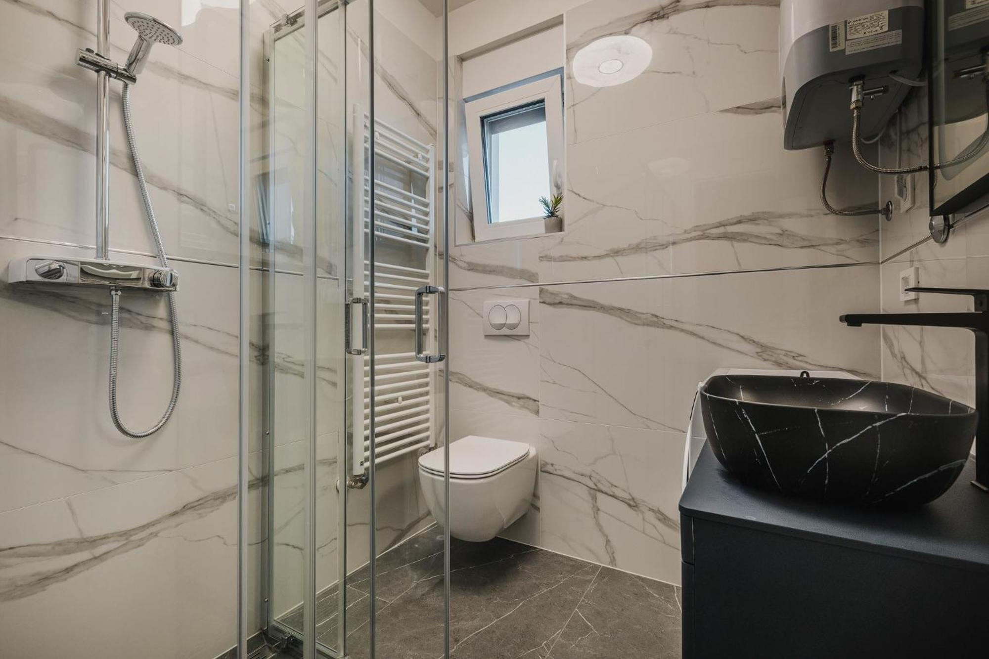 Ashka By Rent Istria *