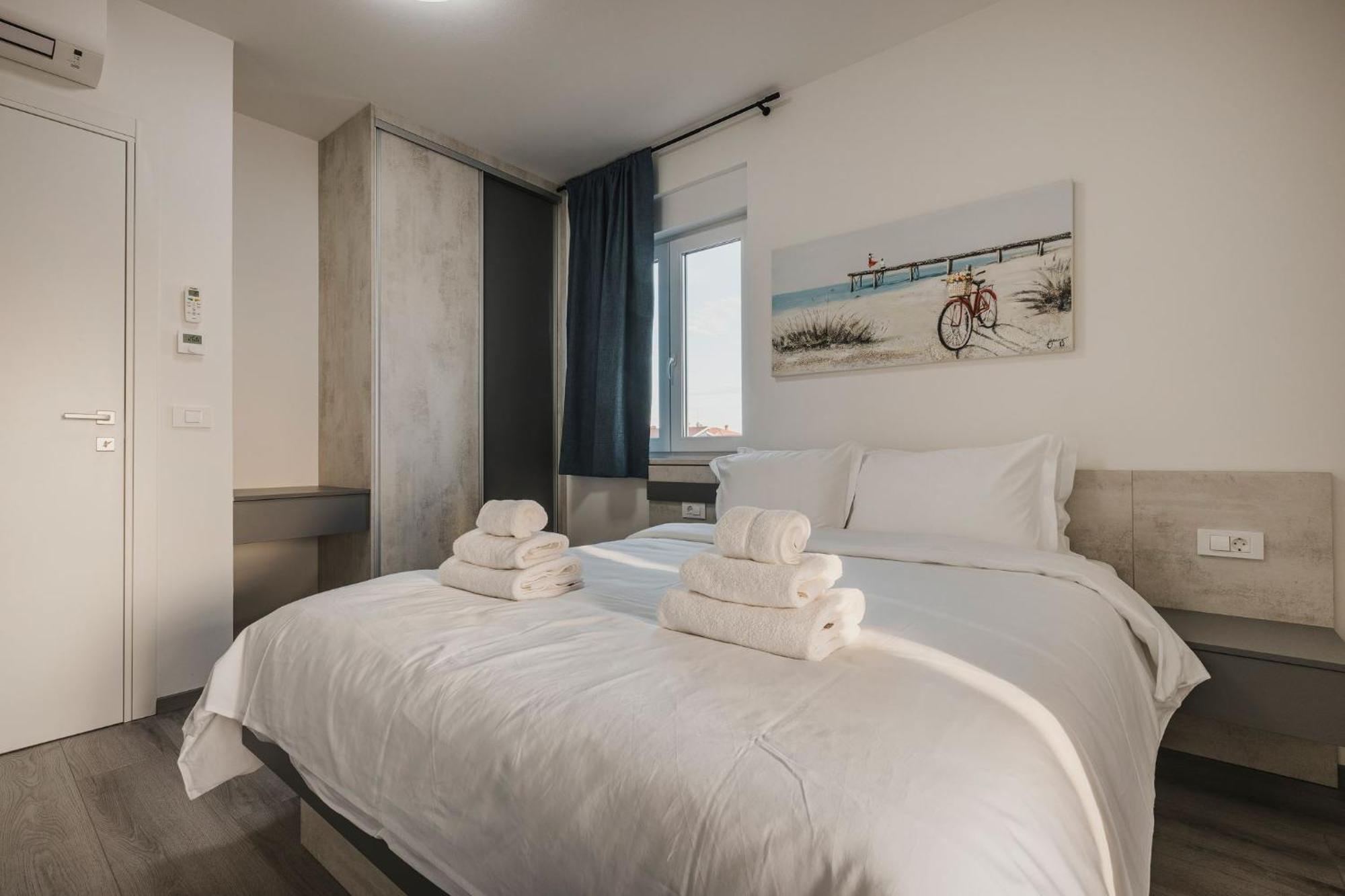 Ashka By Rent Istria Apartment Umag