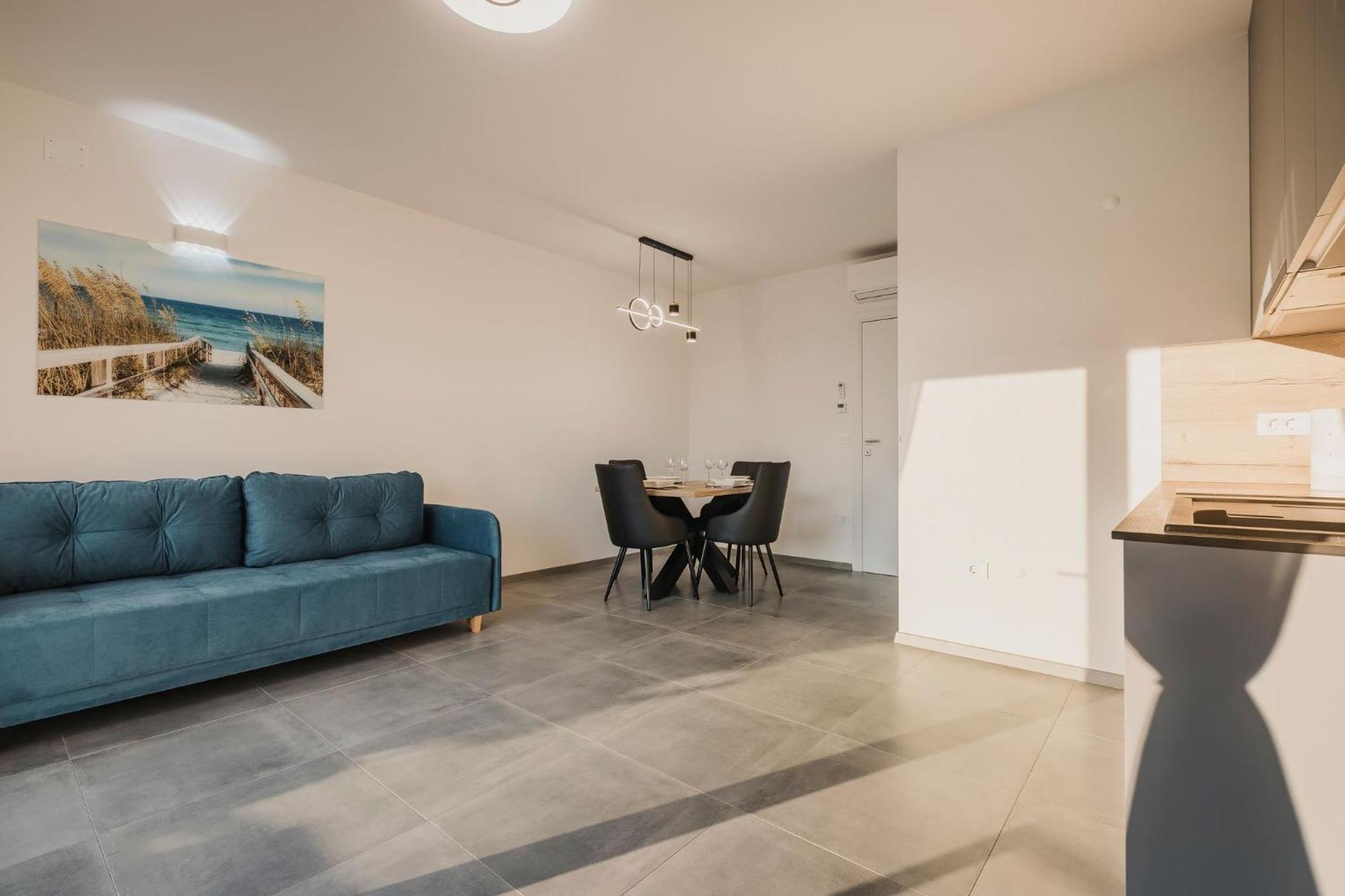 Ashka By Rent Istria Apartment
