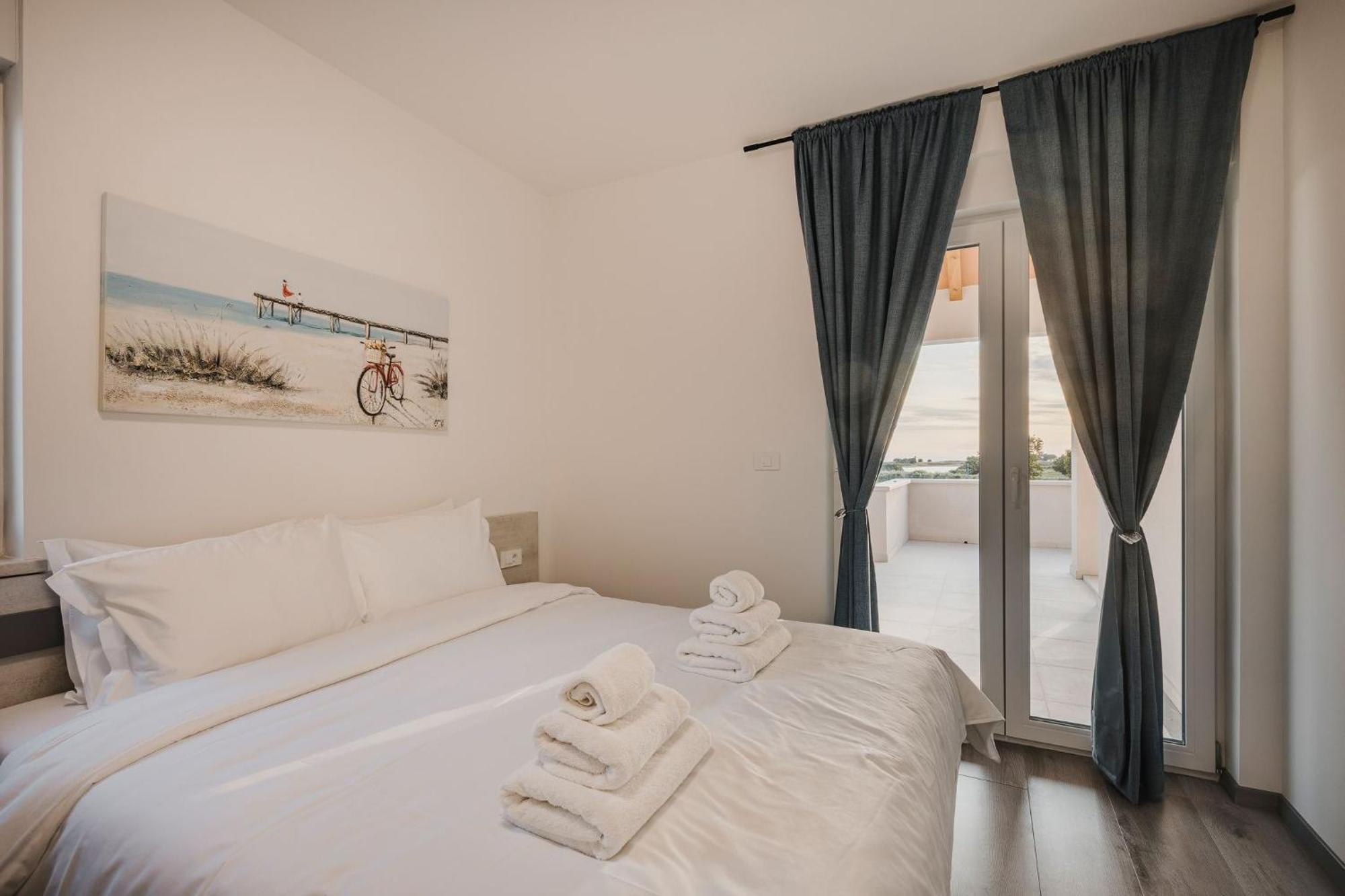 Apartment Ashka By Rent Istria