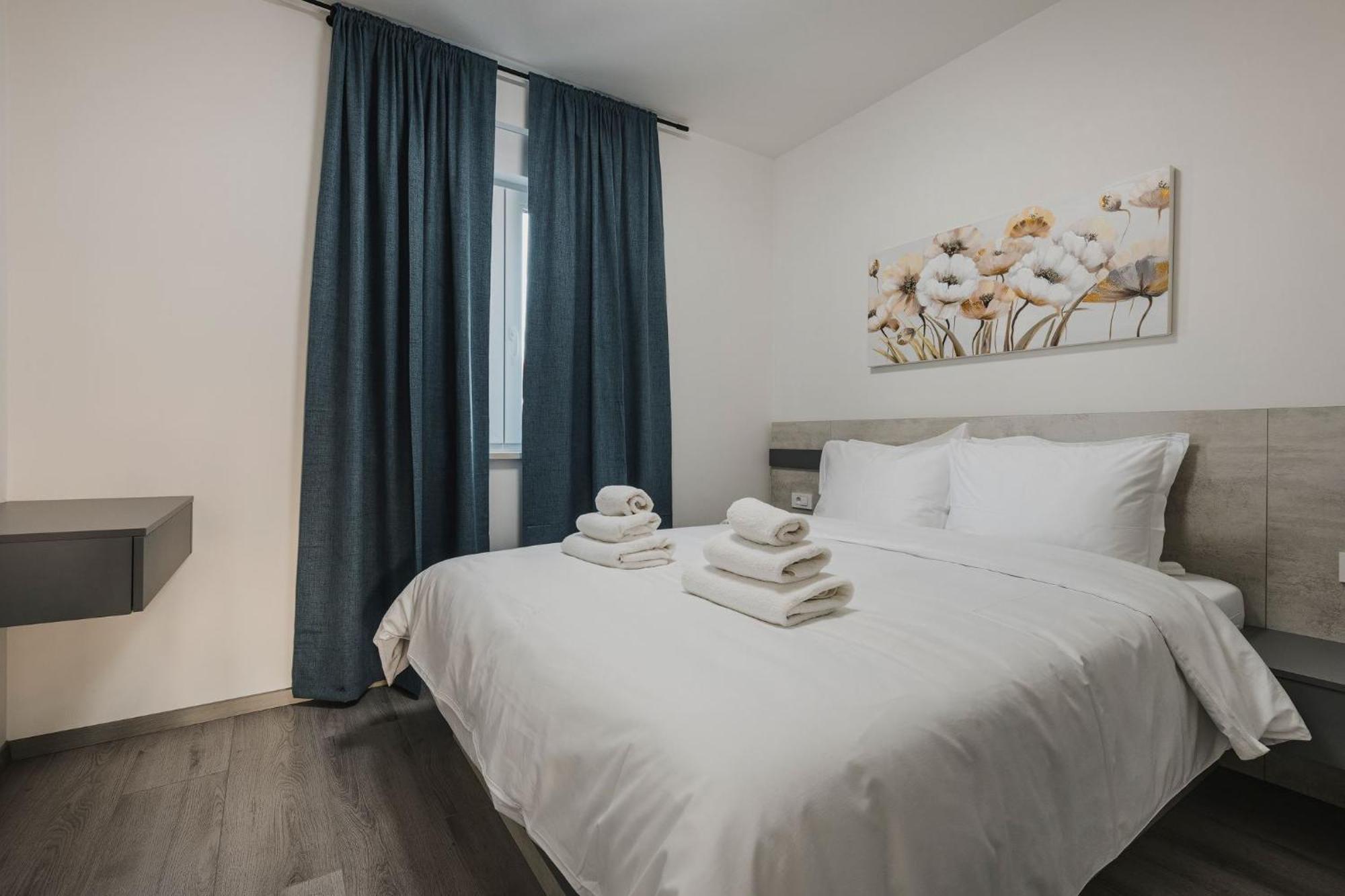Ashka By Rent Istria Apartment *