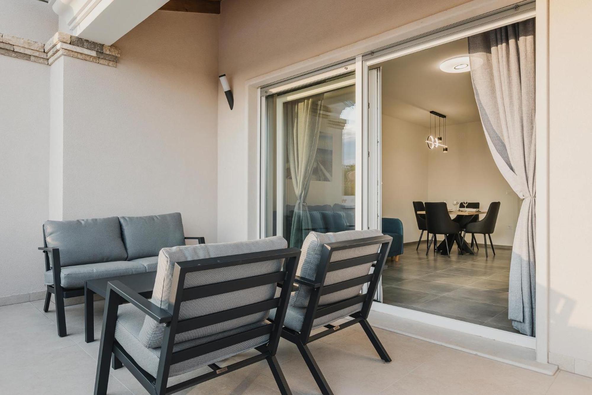 Ashka By Rent Istria Apartment *