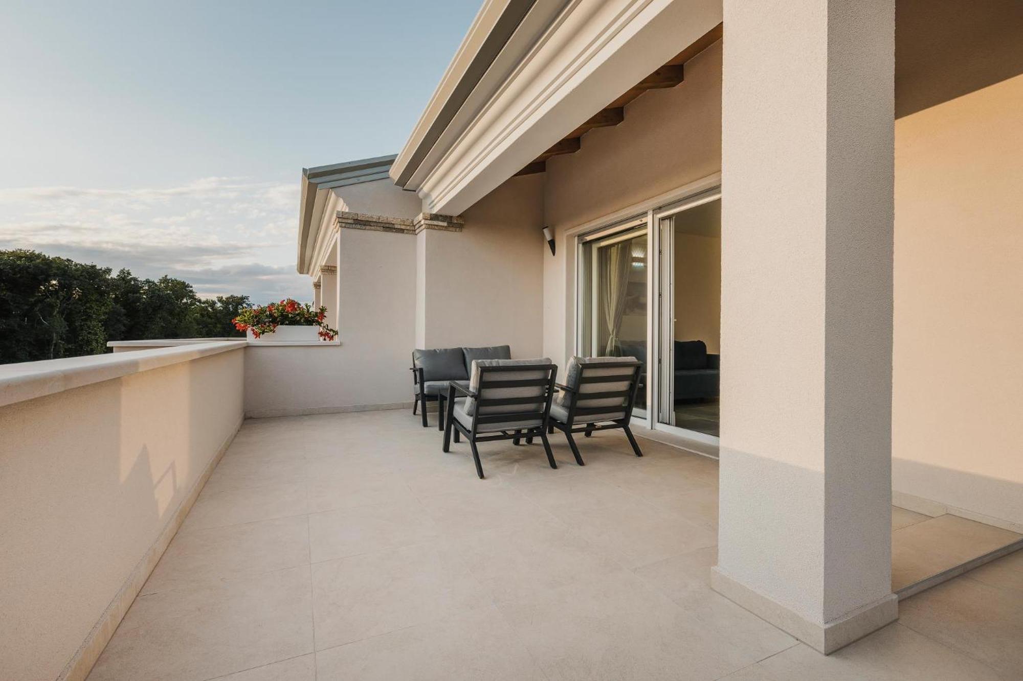 Ashka By Rent Istria * Umag