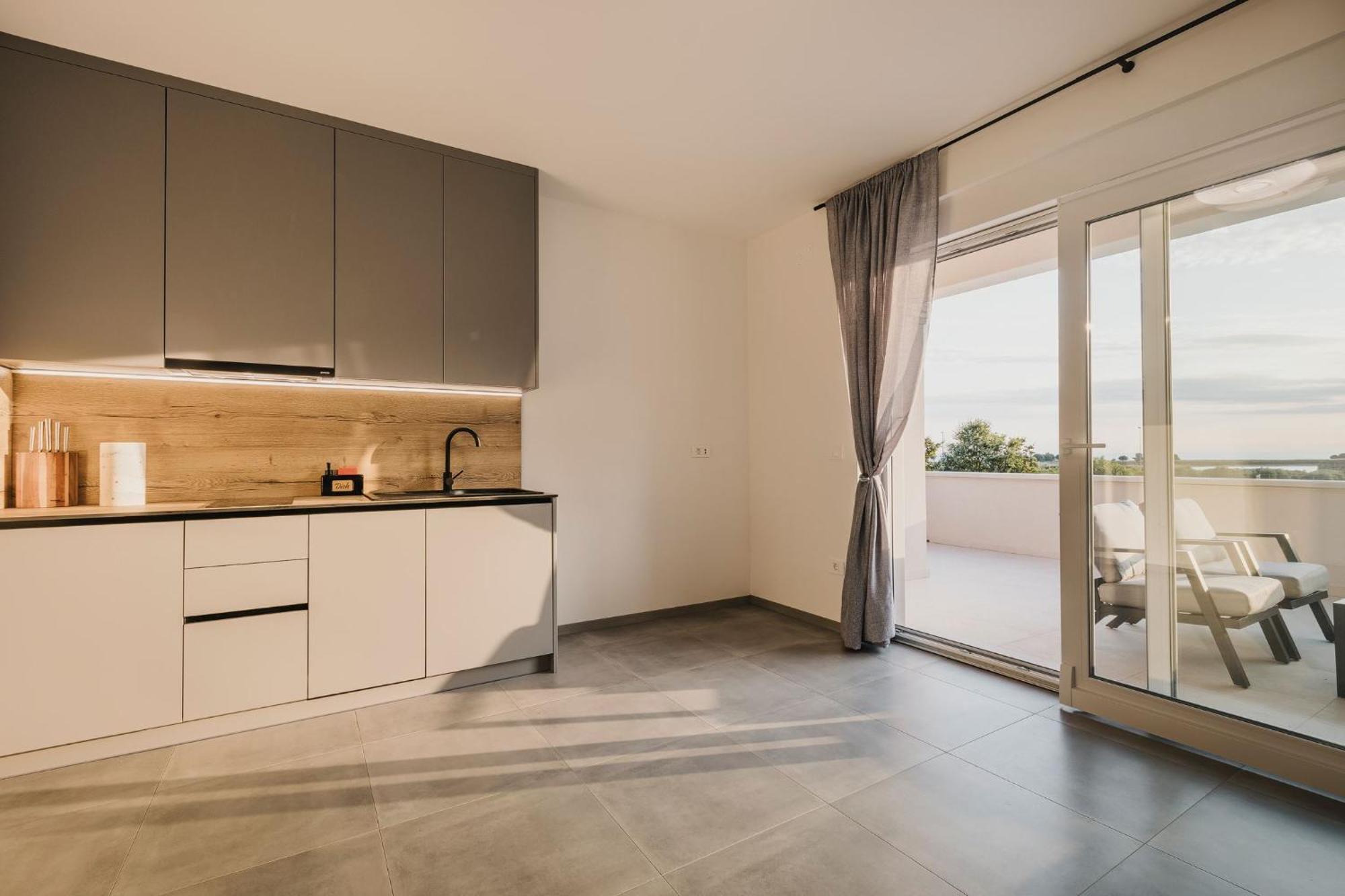 Ashka By Rent Istria Apartment *