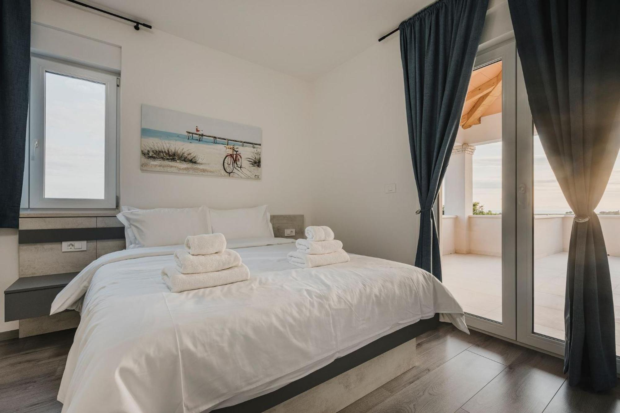 Apartment Ashka By Rent Istria