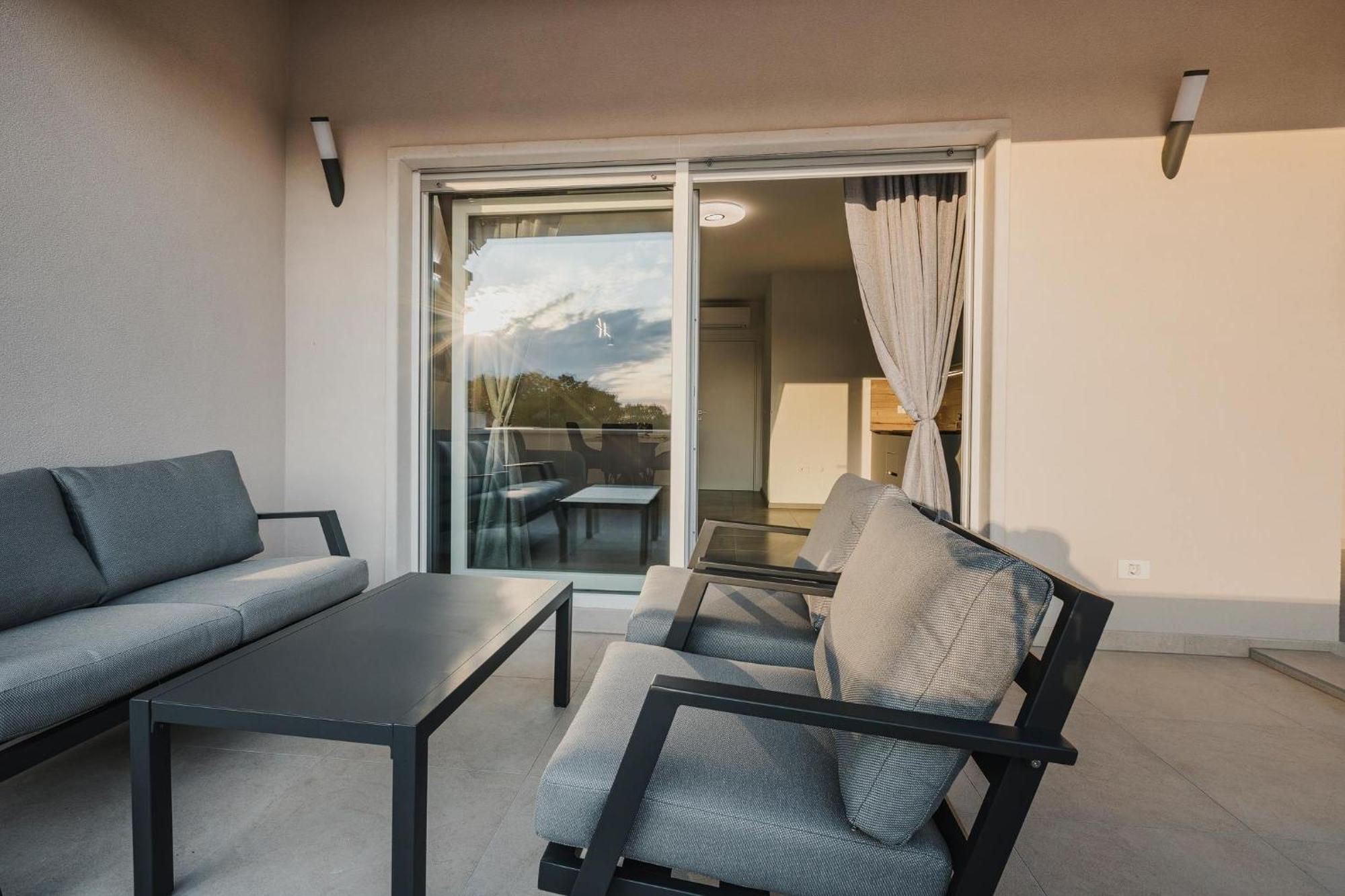 Ashka By Rent Istria Umag