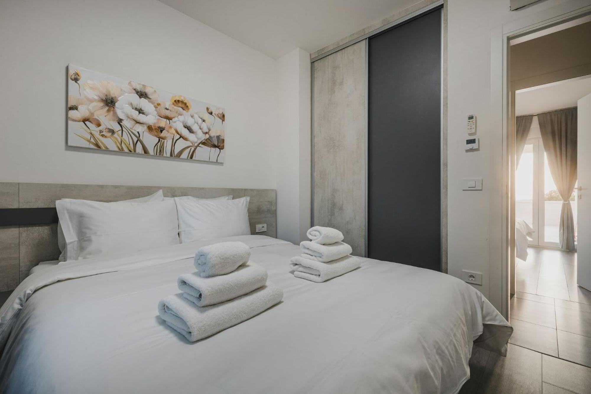 Ashka By Rent Istria * Umag