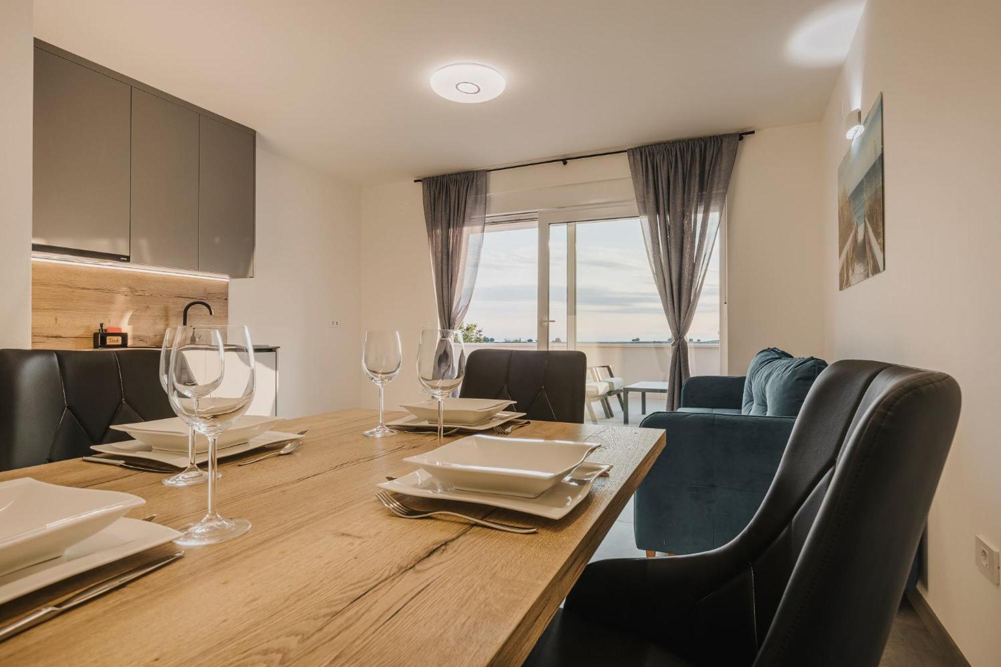 Ashka By Rent Istria