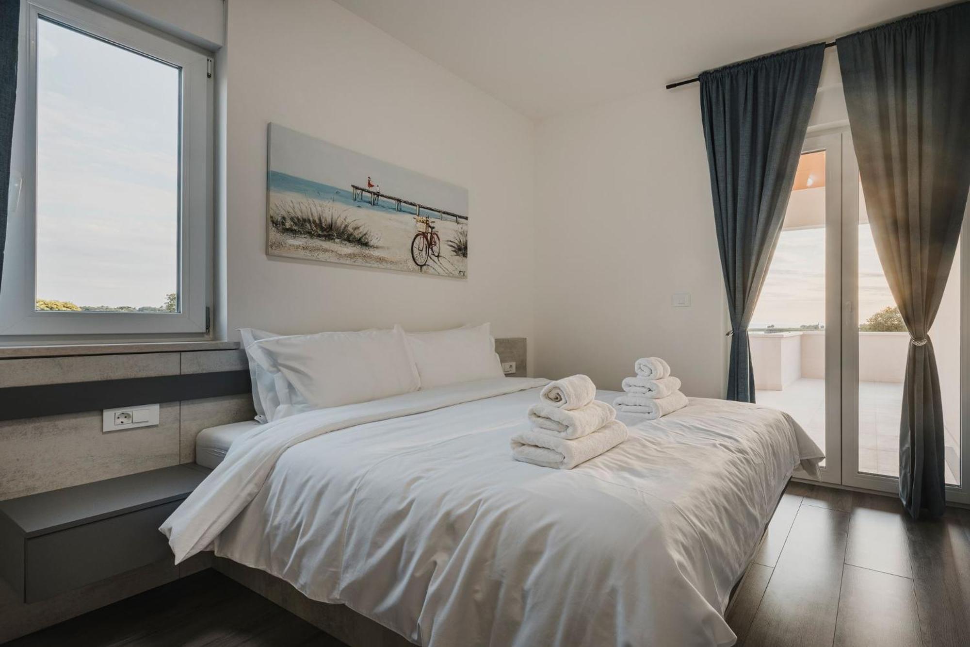 Ashka By Rent Istria Umag