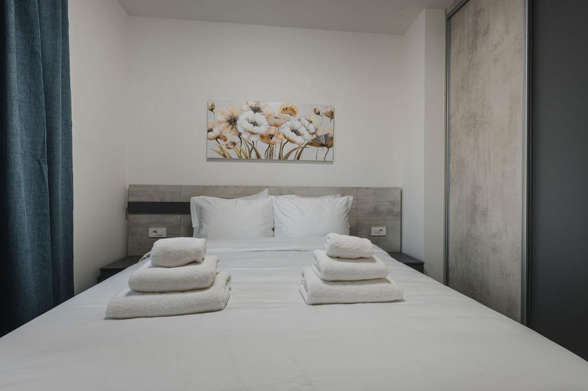 Ashka By Rent Istria Apartment Umag